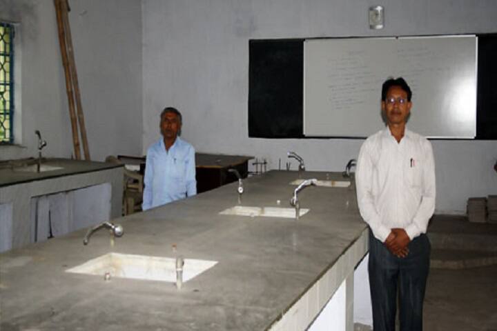 laboratory